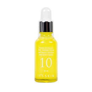 Power 10 Formula VC Effector