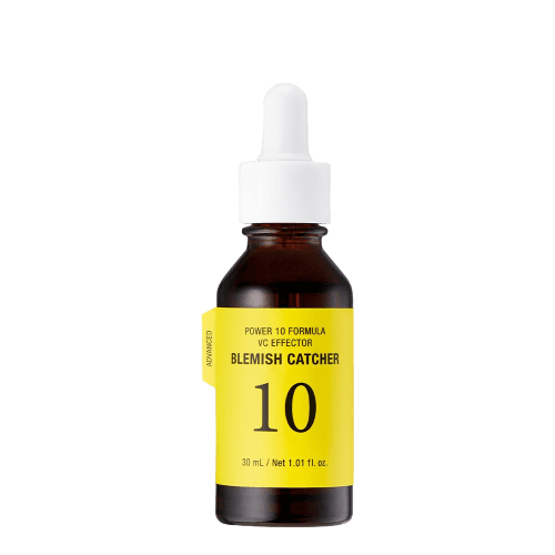 Power 10 Formula VC Effector Blemish Catcher