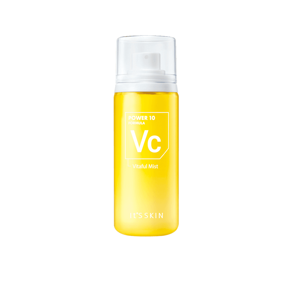 Power 10 Formula Vc Vitaful Mist