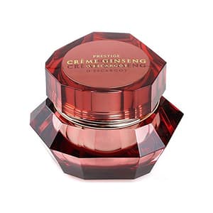 Prestige Cream Ginseng D’escargot