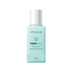Tiger Cica Calming Serum