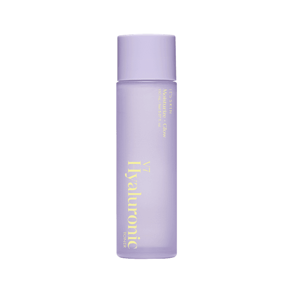 V7 Hyaluronic Toner