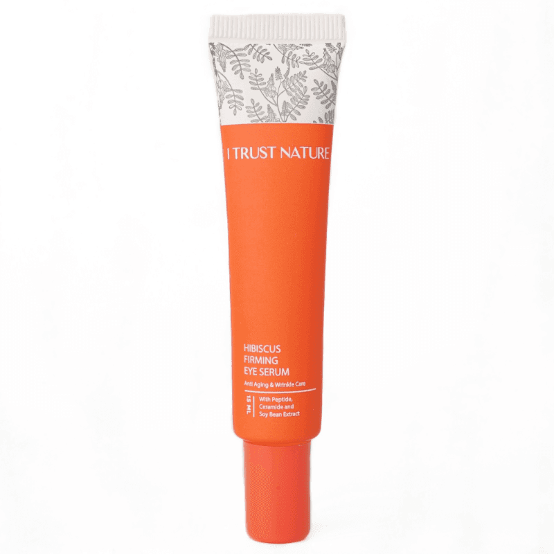 Hibiscus Firming Eye Serum