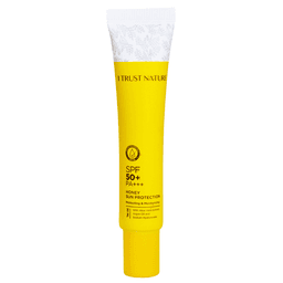 Honey Sun Protection SPF50+ PA+++ review