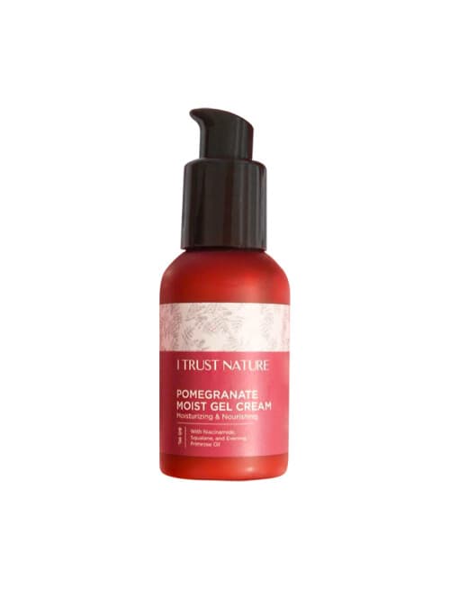 Pomegranate Moist Gel Cream