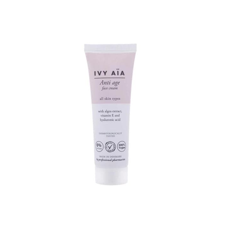 Anti Age Face Cream