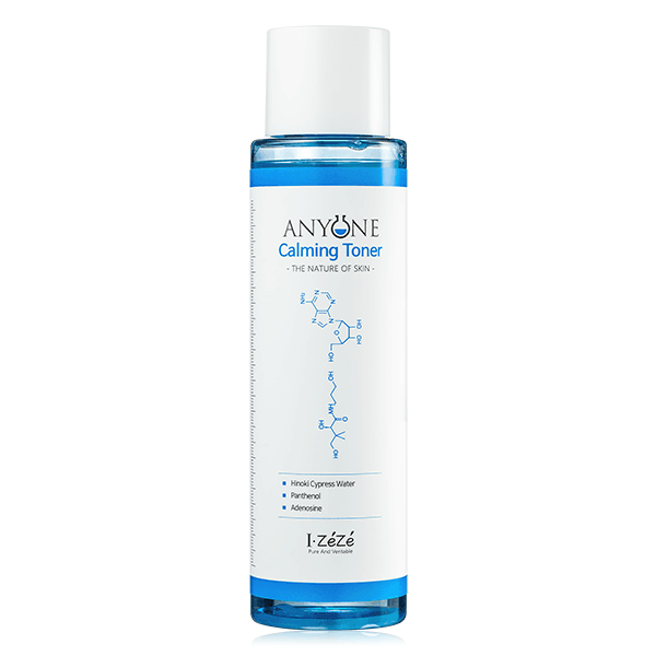 Anyone Calming Toner
