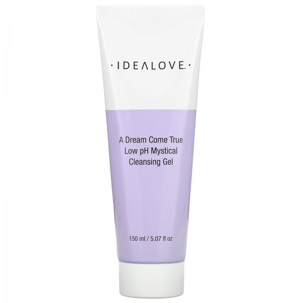 A Dream Come True, Low pH Mystical Cleansing Gel