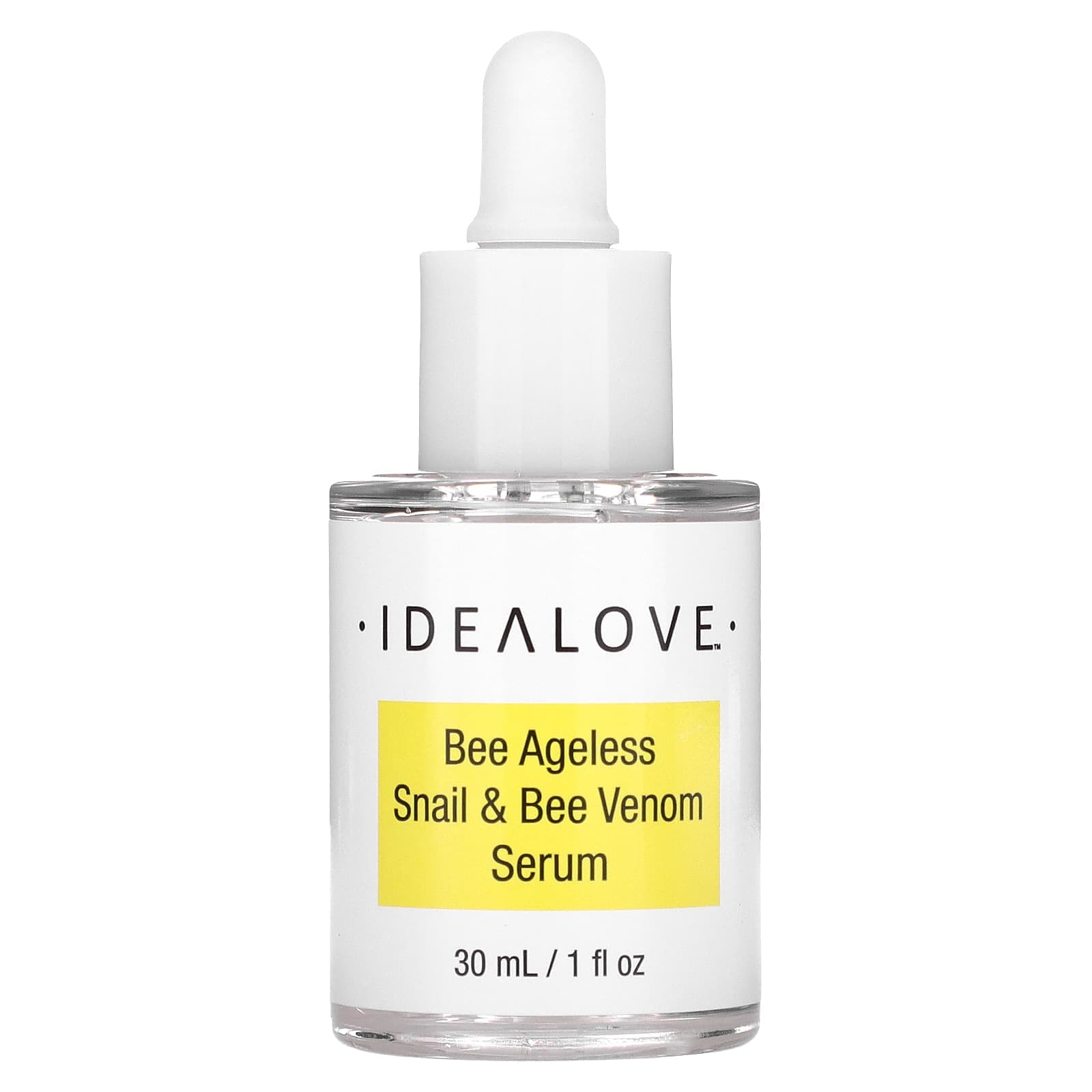 Bee Ageless Snail & Bee Venom Serum
