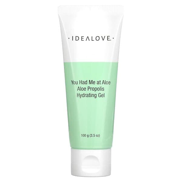 You Had Me at Aloe Aloe Propolis Hydrating Gel 