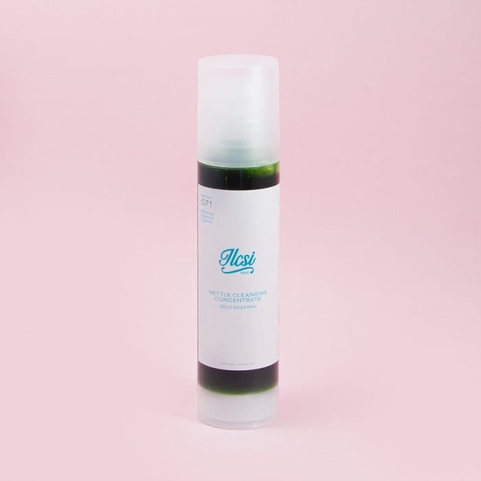 Nettle Cleansing Concentrate