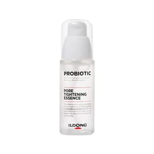 First Lab Probiotic Pore Tightening Essence