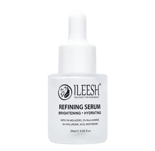 Refining Serum