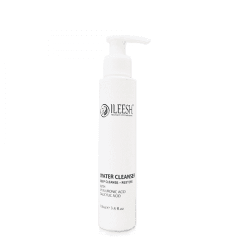 Water Cleanser
