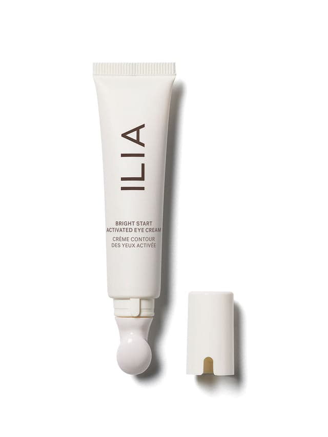 Bright Start Activated Eye Cream