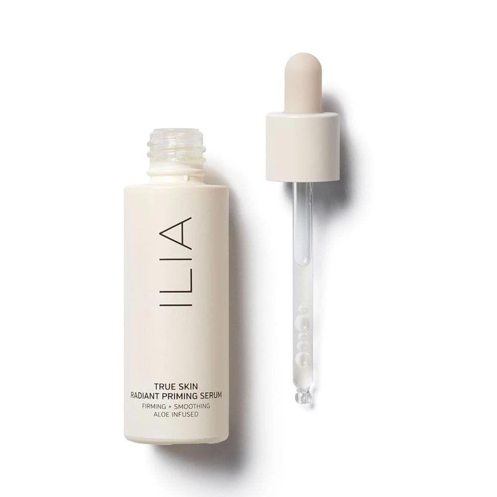 True Skin Radiant Priming Serum