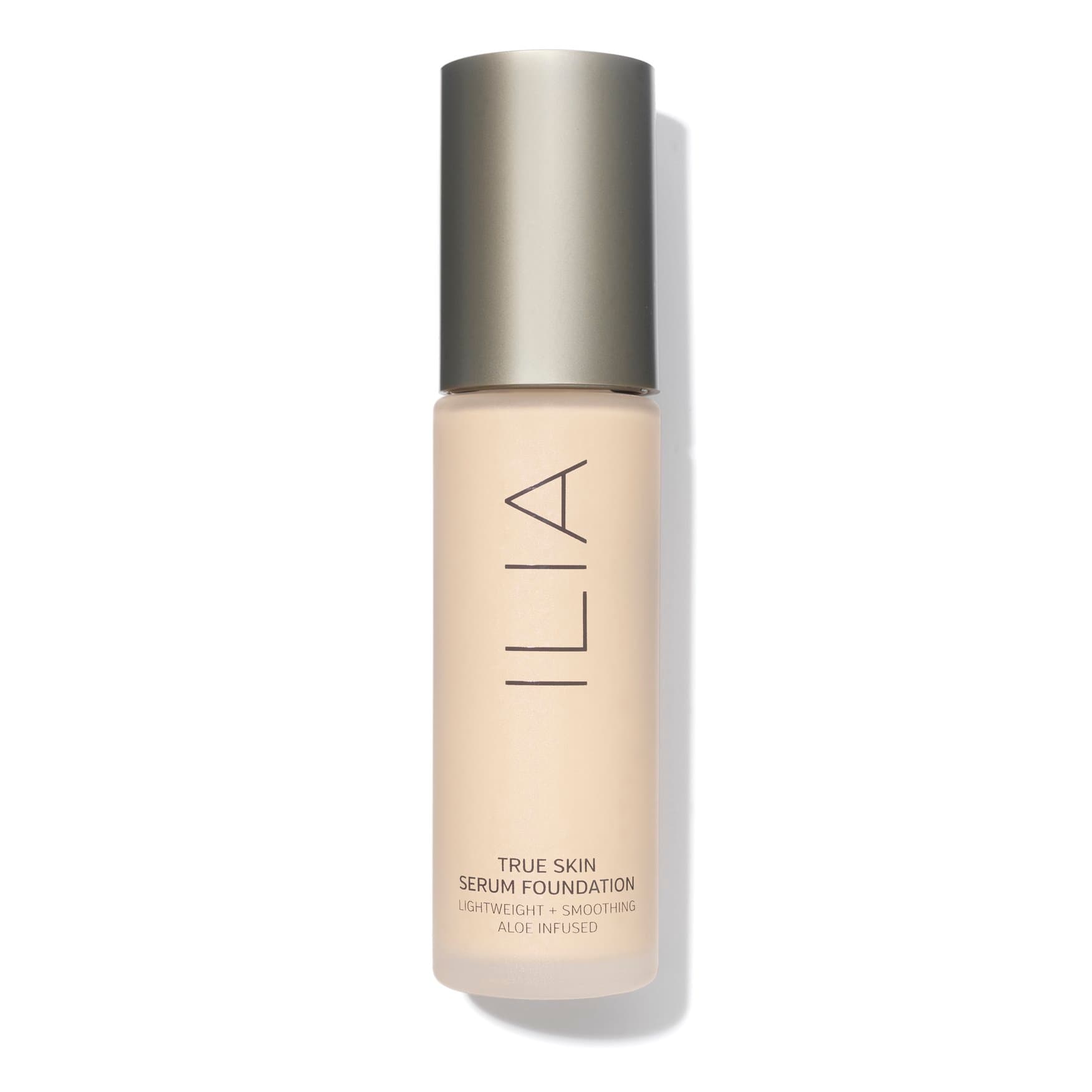 True Skin Serum Foundation