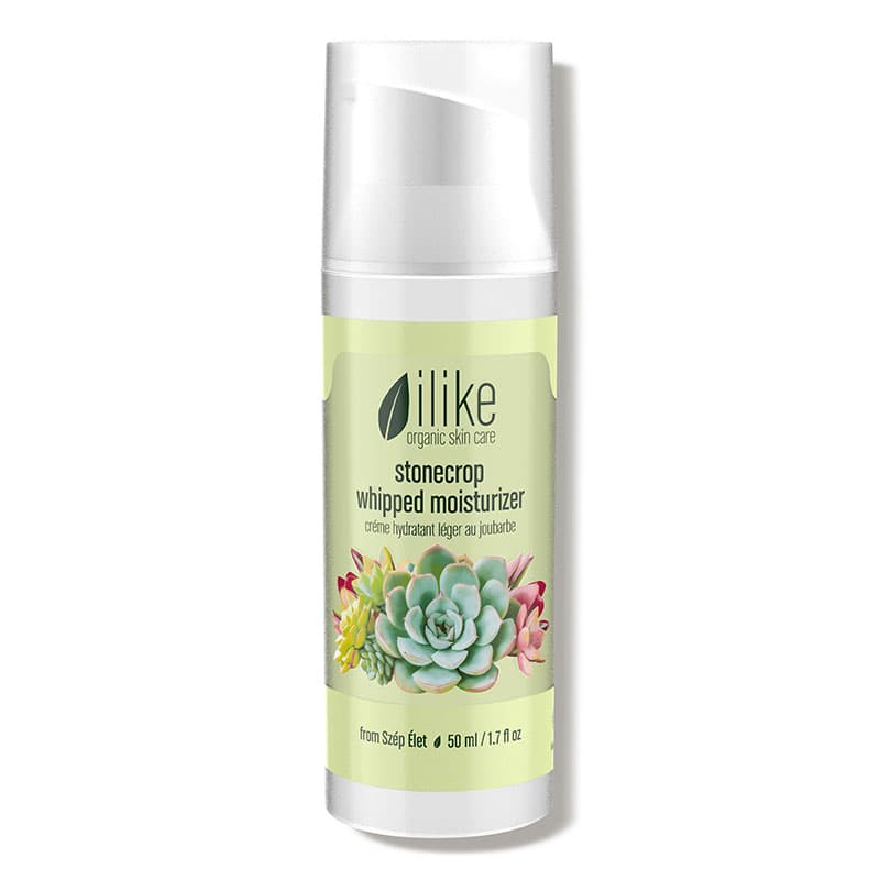 Stonecrop Whipped Moisturizer