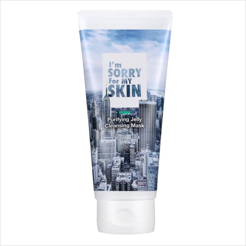 Purifying Jelly Cleansing Mask