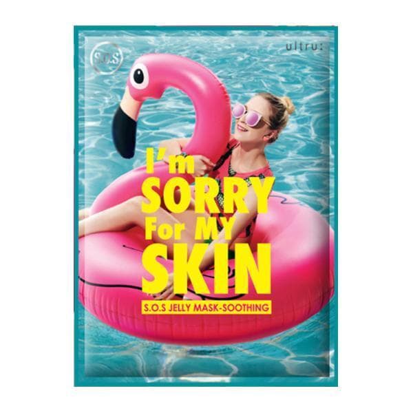 SOS Jelly Mask Soothing