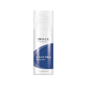 Clear Cell Clarifying Lotion