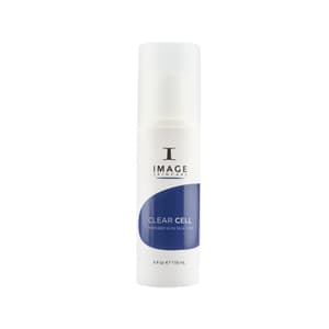 Clear Cell Medicated Acne Facial Scrub