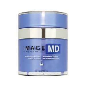MD Restoring Overnight Retinol Masque