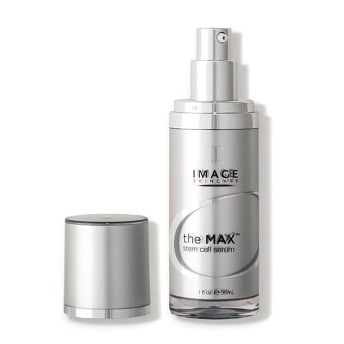 THE MAX Stem Cell Serum