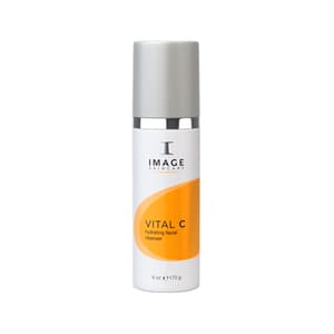 Vital C Hydrating Facial Cleanser