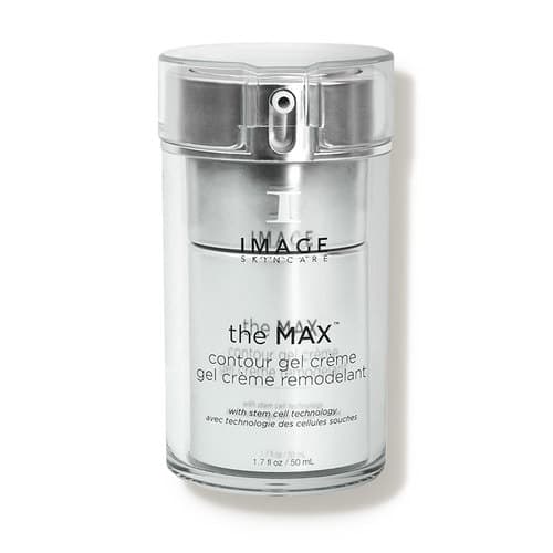 the MAX Contour Gel Crème