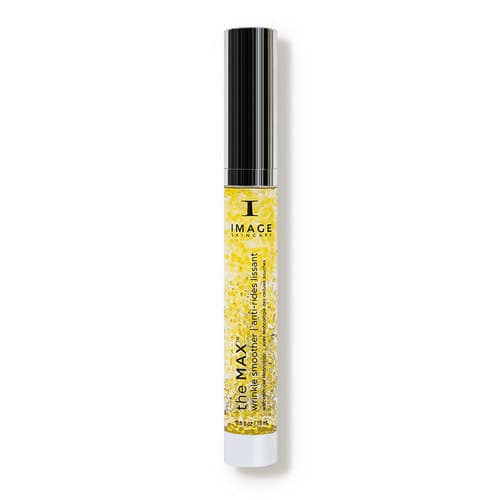 the MAX Wrinkle Smoother