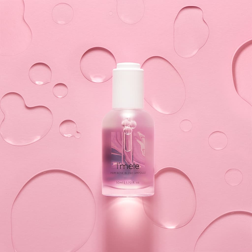 Prim Rose Blend Ampoule