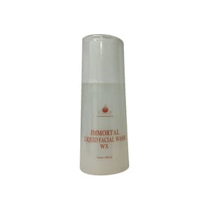 Liquid Facial Wash WX