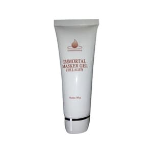 Masker Gel Collagen