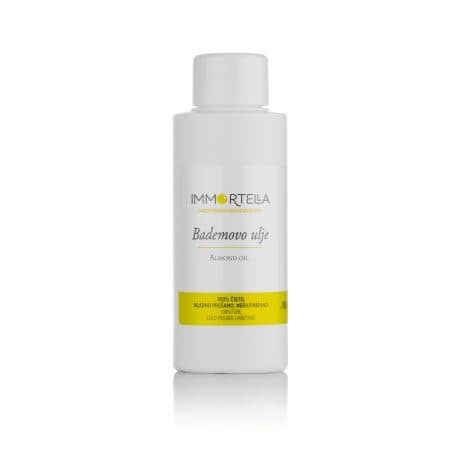 Almond Oil