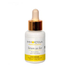 Facial Oil
