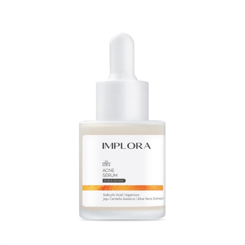 Acne Serum