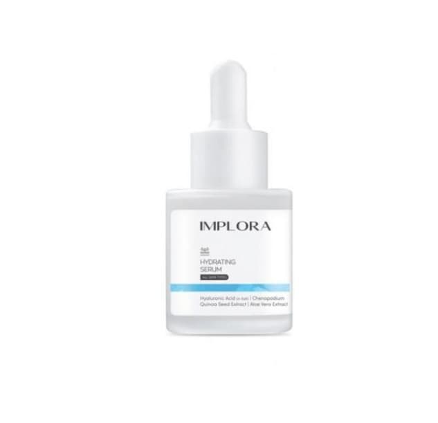 Hydrating Serum