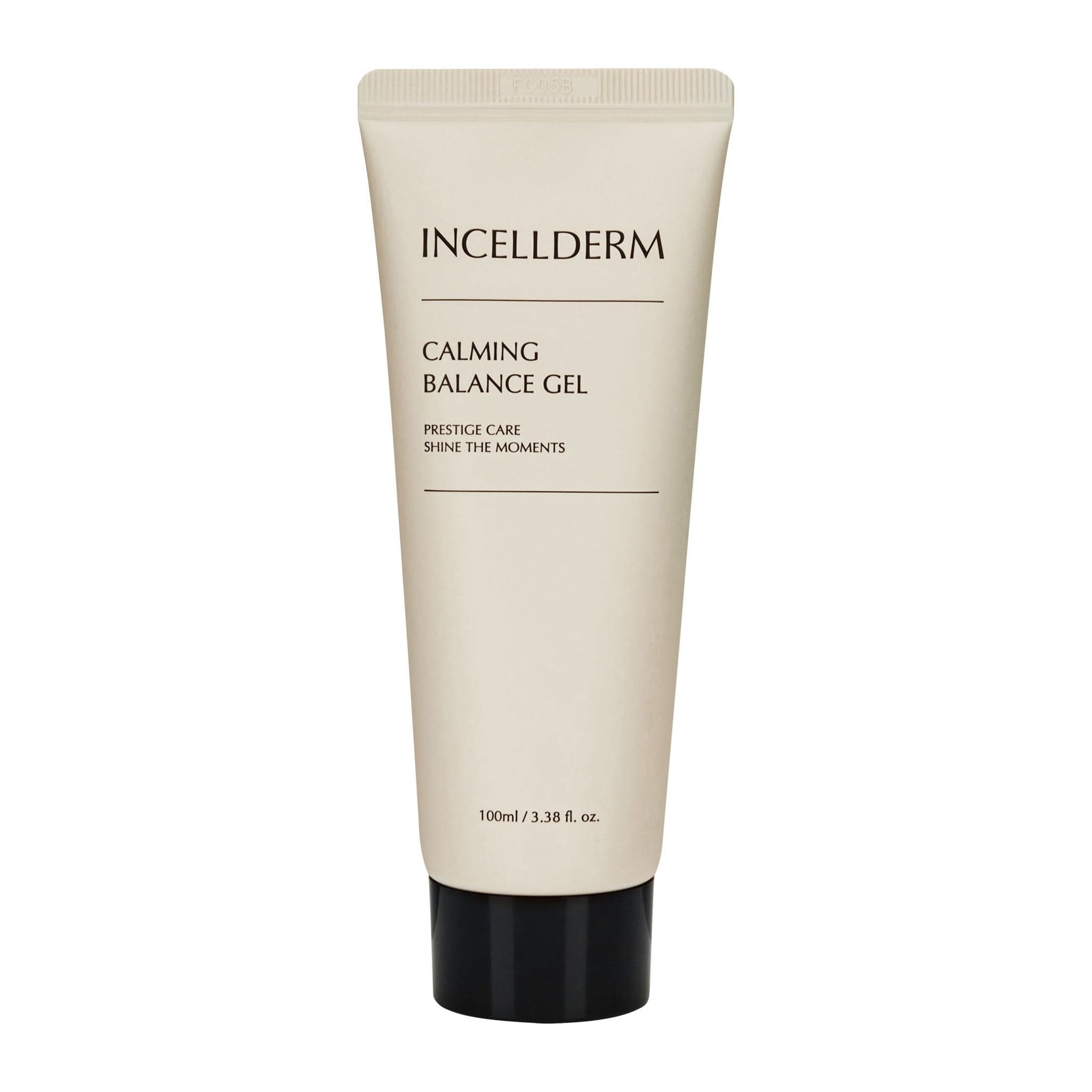 Calming Balance Gel
