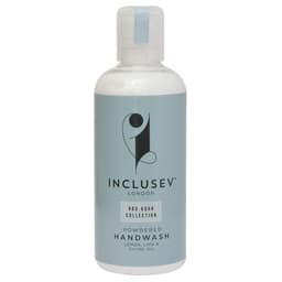Handwash - Lemon, Lime and Thyme oil review