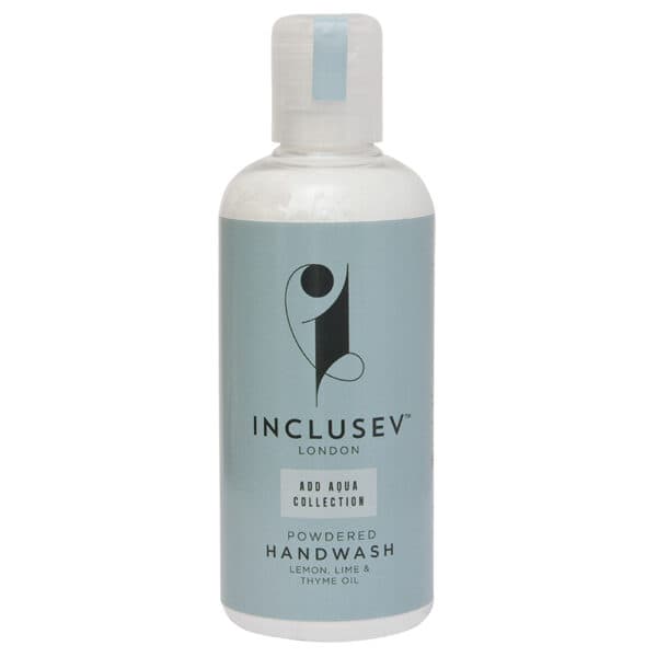 Handwash - Lemon, Lime and Thyme oil