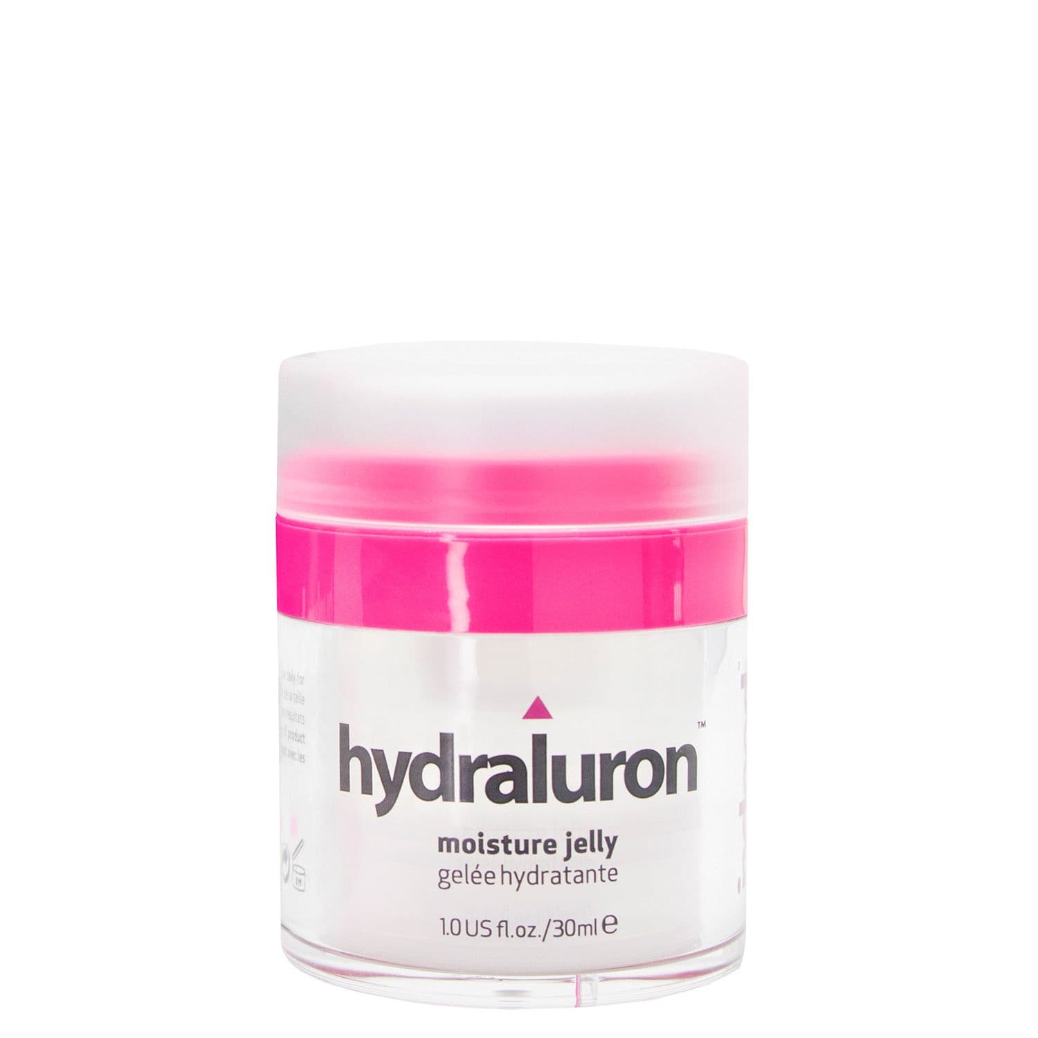 Hydraluron Moisture Jelly
