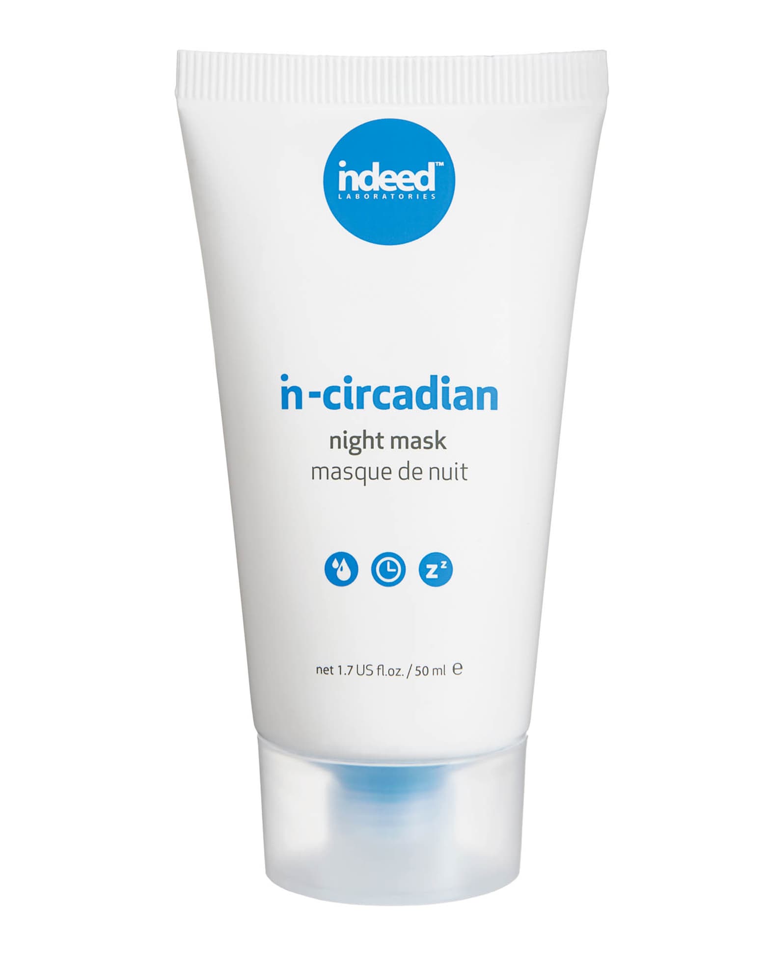 In-Circadian Night Mask
