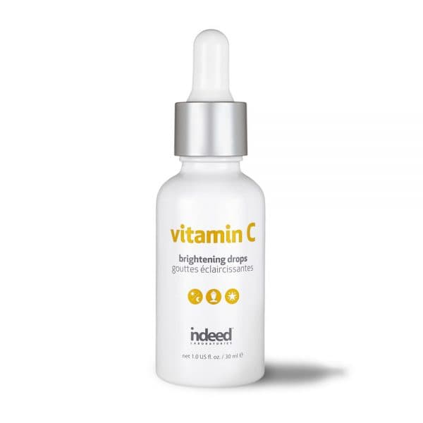 Vitamin C Brightening Drops
