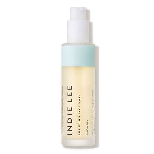Purifying Face Wash 