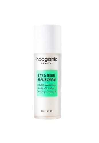 Day & Night Repair Cream 