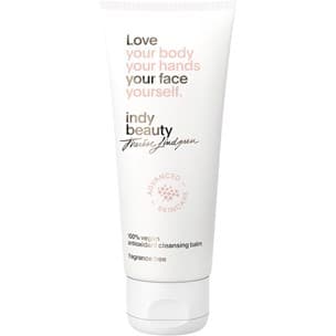Antioxidant Cleansing Balm