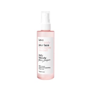 Antioxidant Hydrating Facial Mist