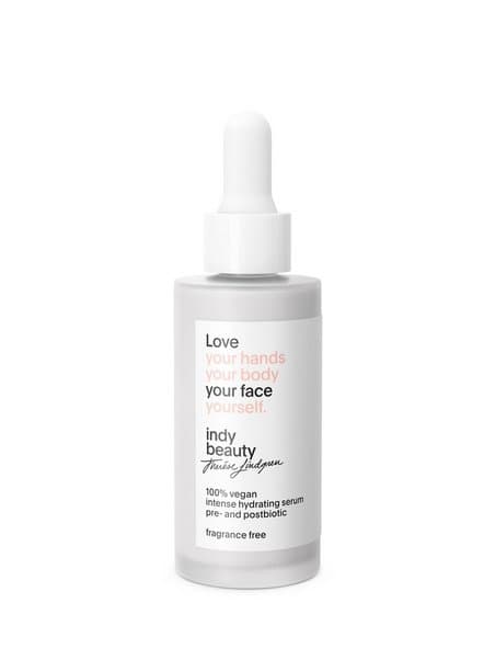 Intense Hydrating Serum Pre- & Postbiotic