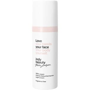 Night Cream Intense Bakuchiol Barrier